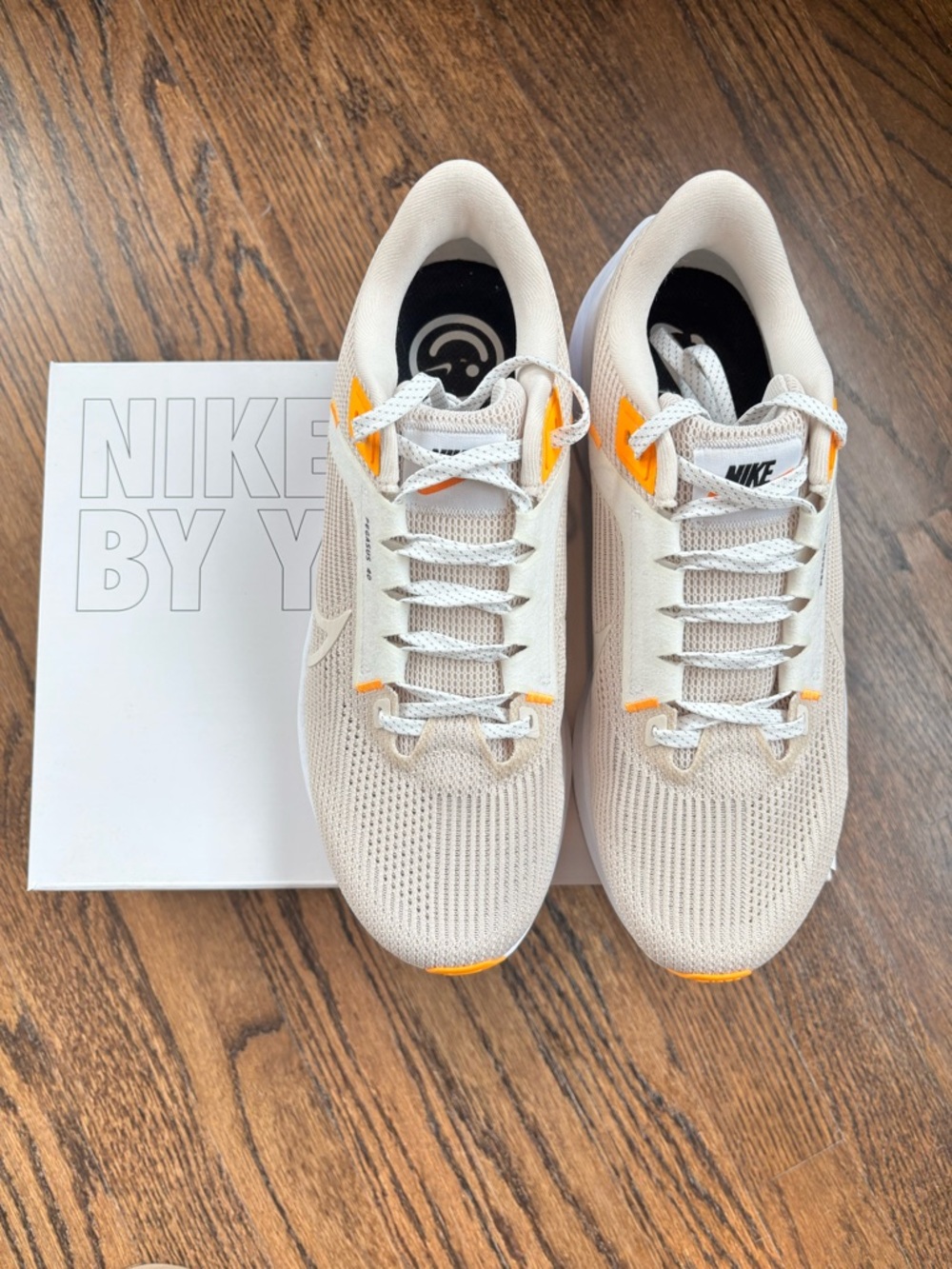 Nike Pegasus 40 | Brand New 7.5